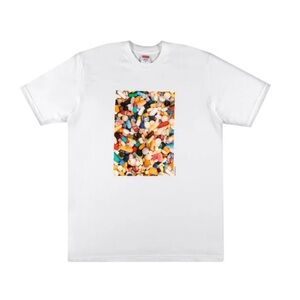 Supreme Pills Tee